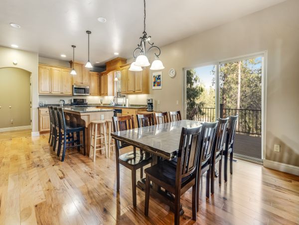 Yosemite Area Home 1029049