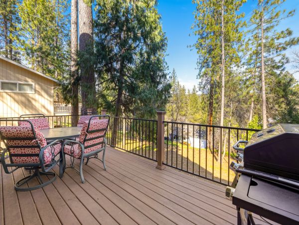 Yosemite Area Home 1029049