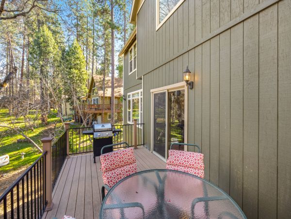 Yosemite Area Home 1029049