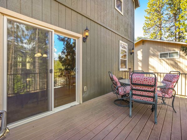 Yosemite Area Home 1029049