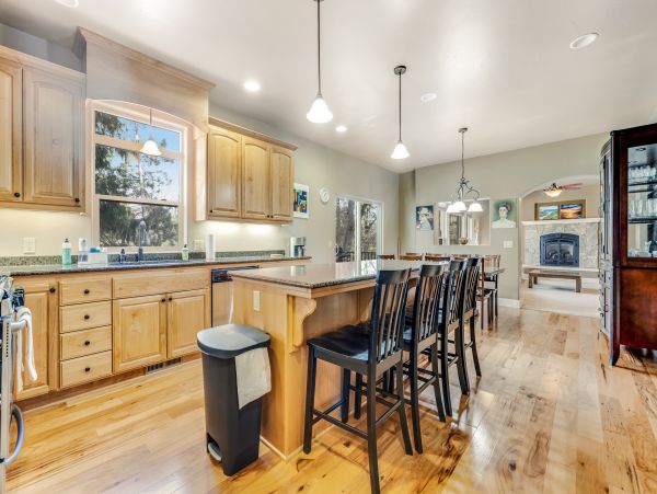 Yosemite Area Home 1029049