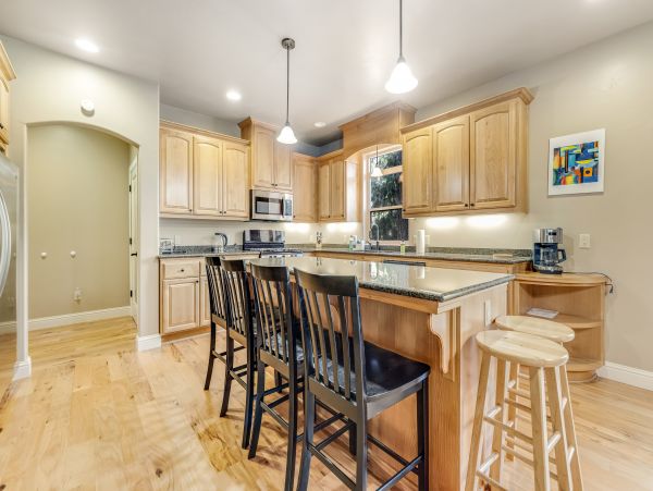 Yosemite Area Home 1029049