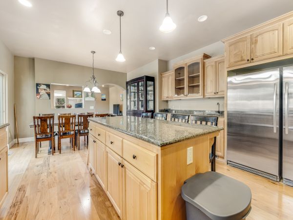 Yosemite Area Home 1029049