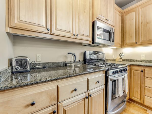 Yosemite Area Home 1029049