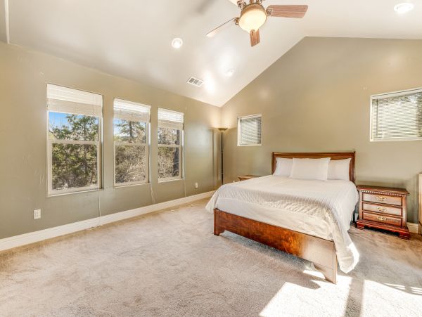 Yosemite Area Home 1029049
