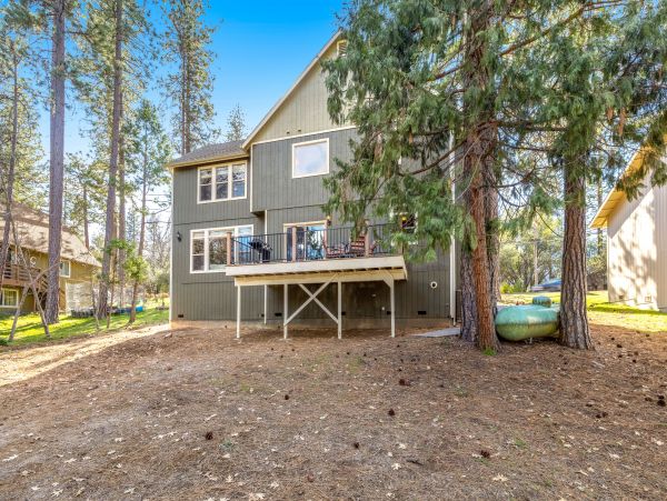 Yosemite Area Home 1029049