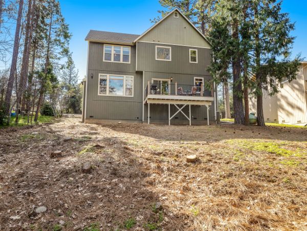 Yosemite Area Home 1029049