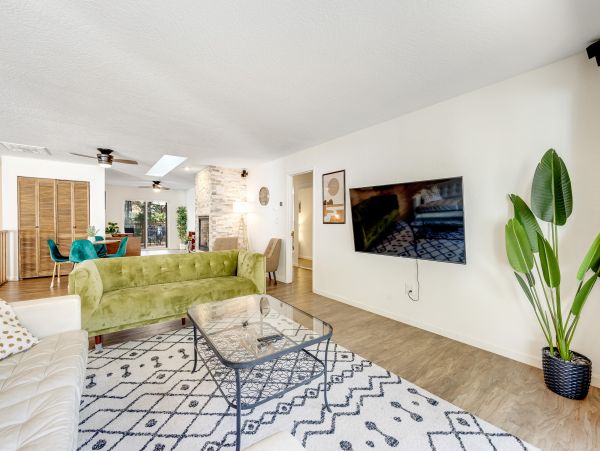 Yosemite Area Home 1029050