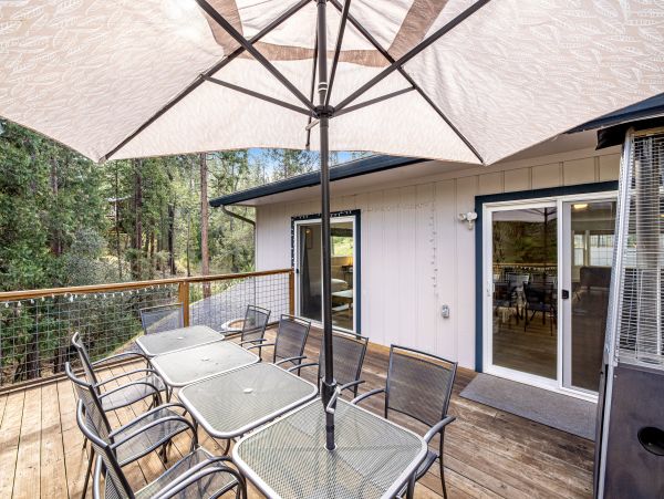 Yosemite Area Home 1029050