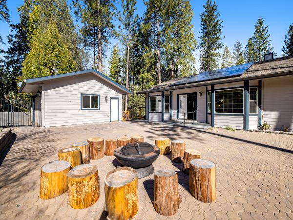 Yosemite Area Home 1029050