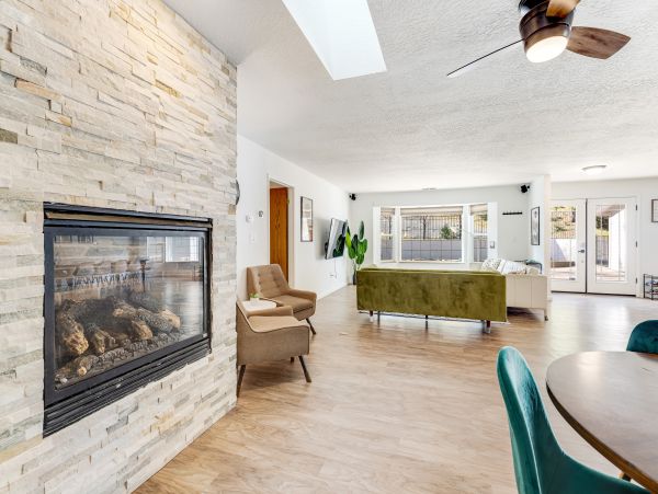 Yosemite Area Home 1029050