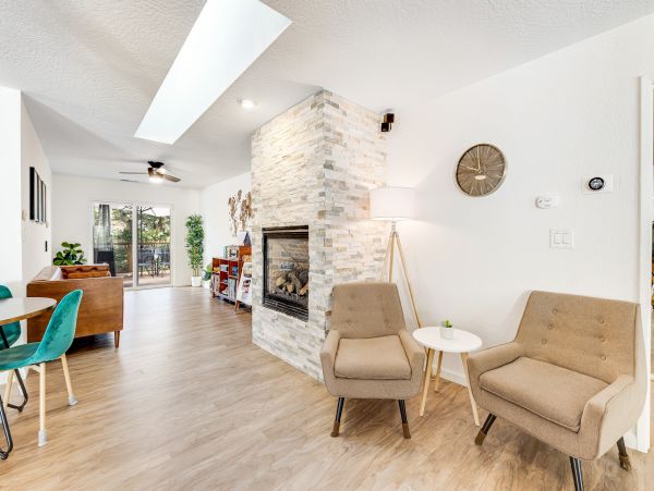 Yosemite Area Home 1029050