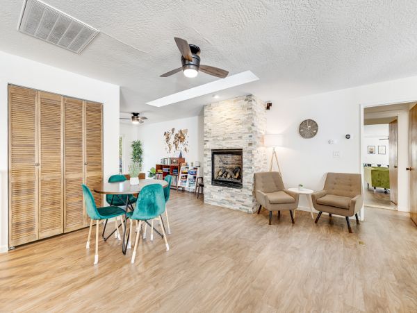 Yosemite Area Home 1029050