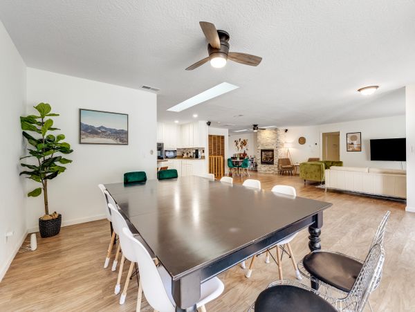 Yosemite Area Home 1029050