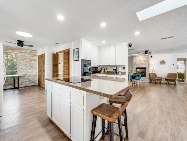 Yosemite Area Home 1029050