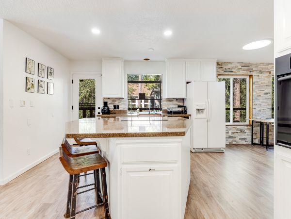 Yosemite Area Home 1029050