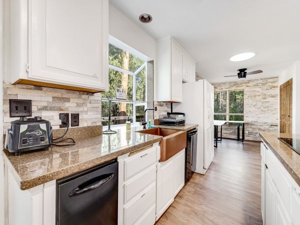 Yosemite Area Home 1029050