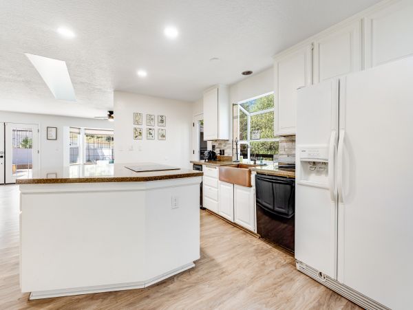 Yosemite Area Home 1029050