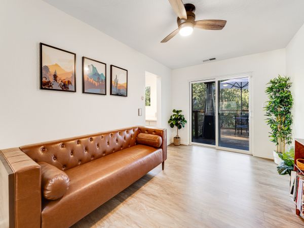 Yosemite Area Home 1029050