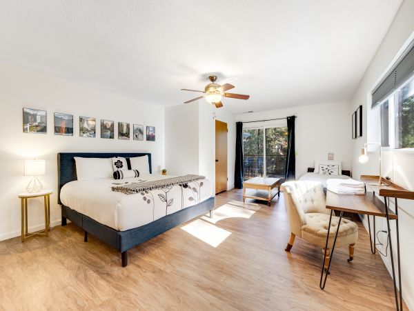 Yosemite Area Home 1029050
