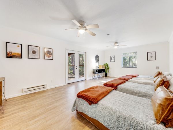 Yosemite Area Home 1029050