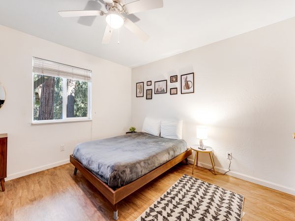 Yosemite Area Home 1029050