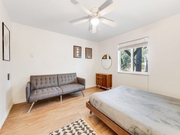 Yosemite Area Home 1029050