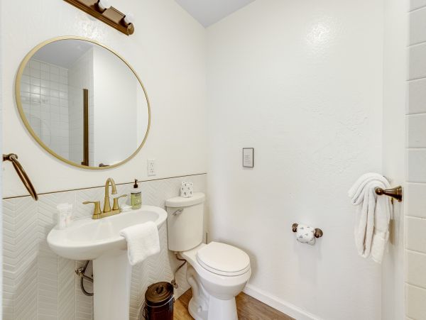 Yosemite Area Home 1029050