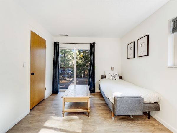 Yosemite Area Home 1029050