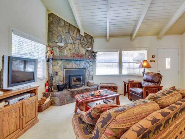 Yosemite Area Home 1029051