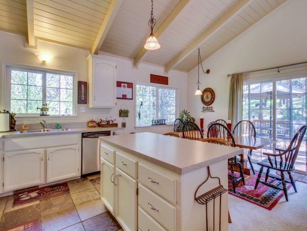 Yosemite Area Home 1029051