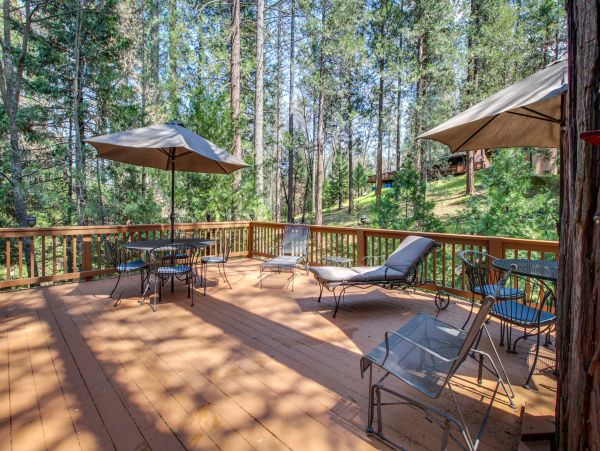 Yosemite Area Home 1029051