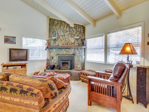 Yosemite Area Home 1029051