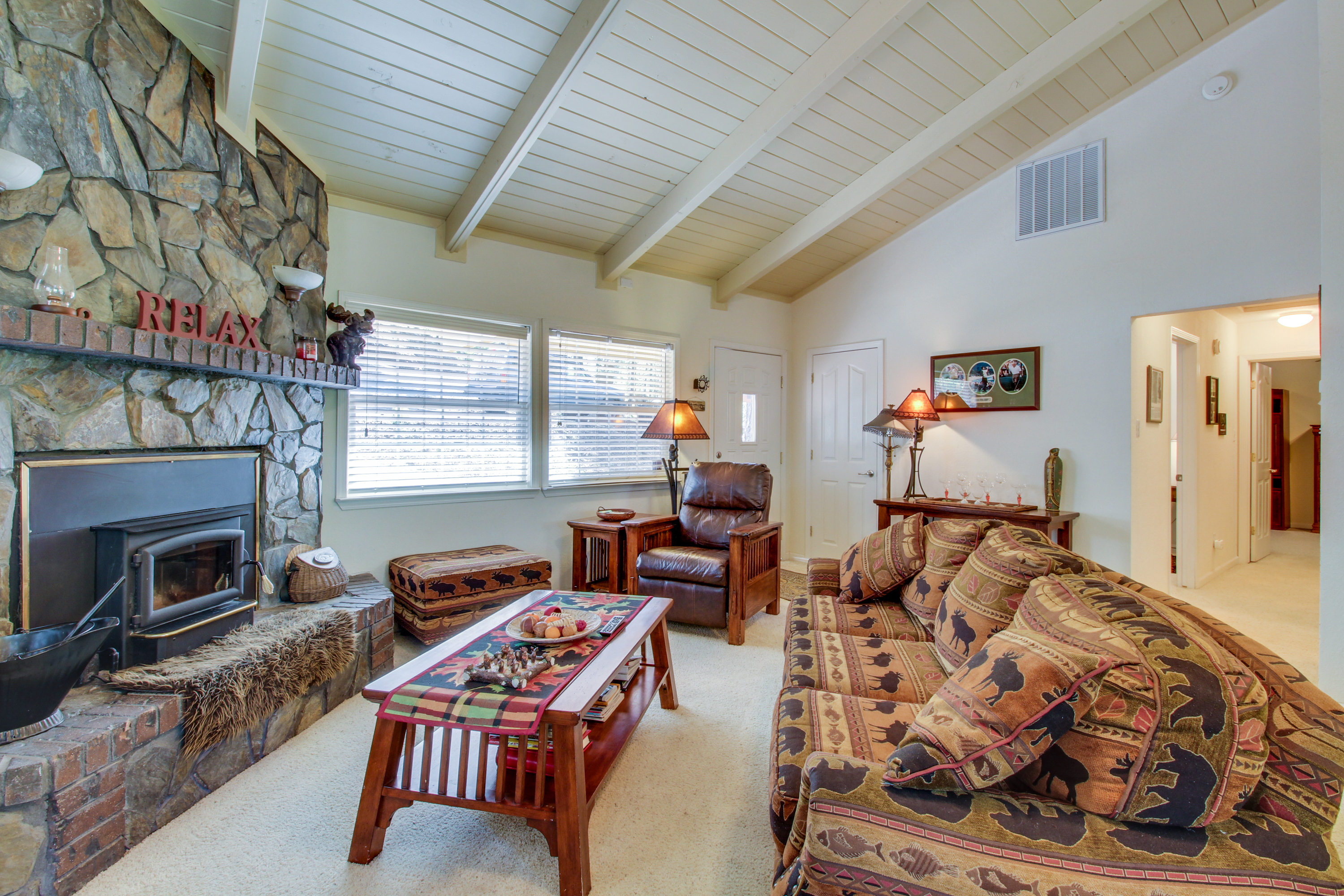 Yosemite Area Home 1029051