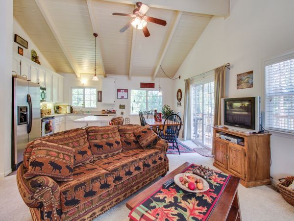 Yosemite Area Home 1029051