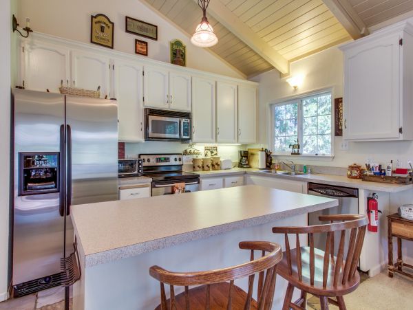 Yosemite Area Home 1029051