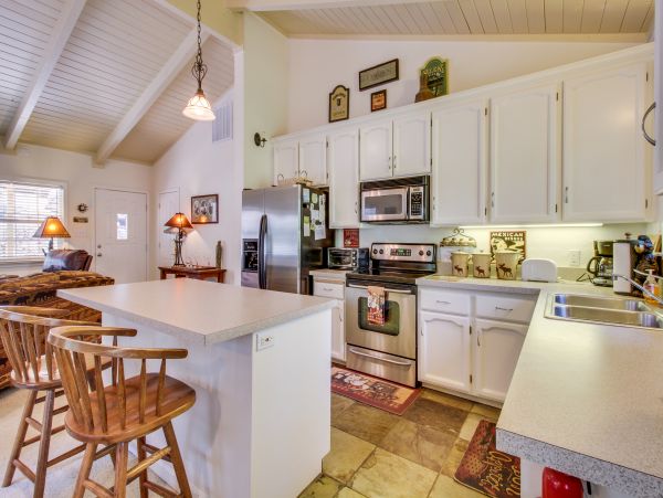 Yosemite Area Home 1029051