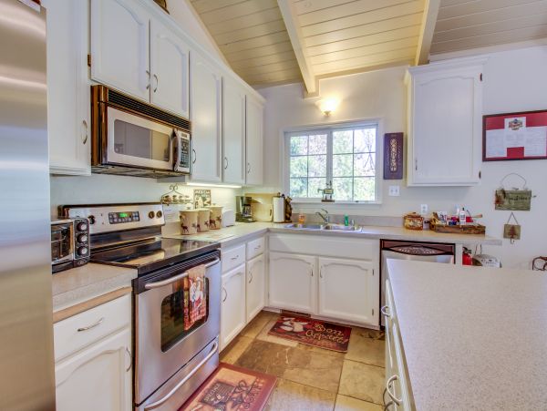 Yosemite Area Home 1029051