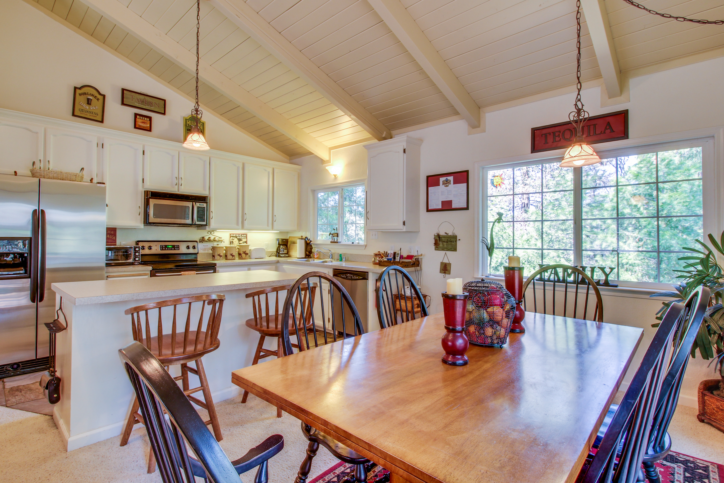 Yosemite Area Home 1029051