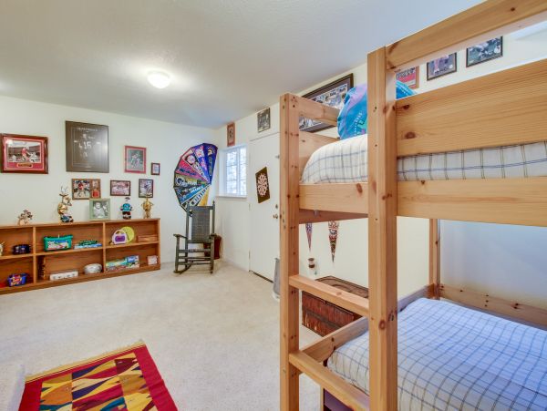 Yosemite Area Home 1029051