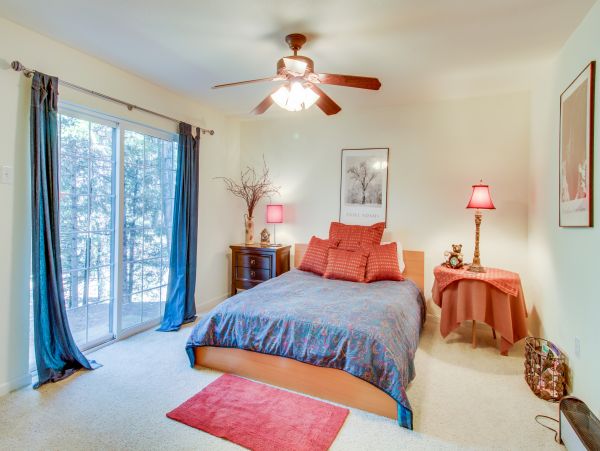 Yosemite Area Home 1029051