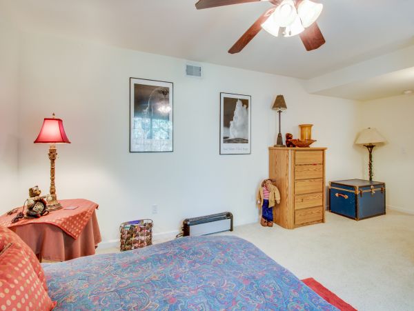 Yosemite Area Home 1029051