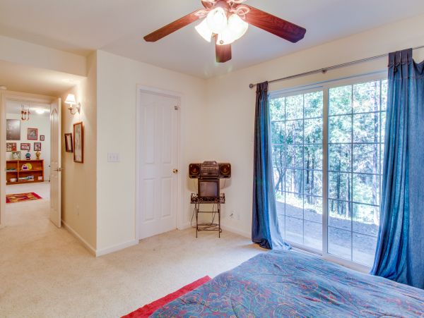 Yosemite Area Home 1029051