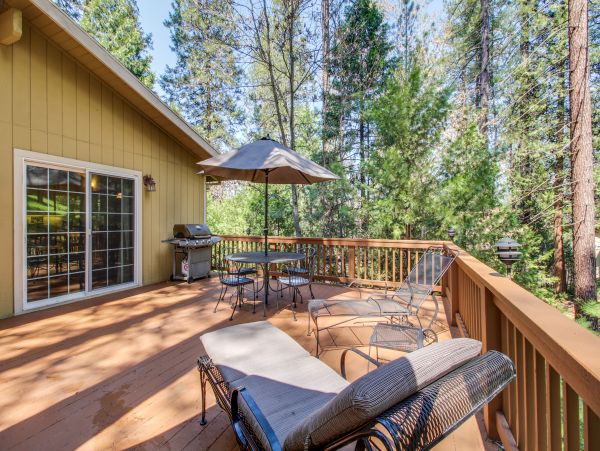 Yosemite Area Home 1029051
