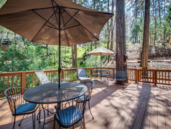 Yosemite Area Home 1029051