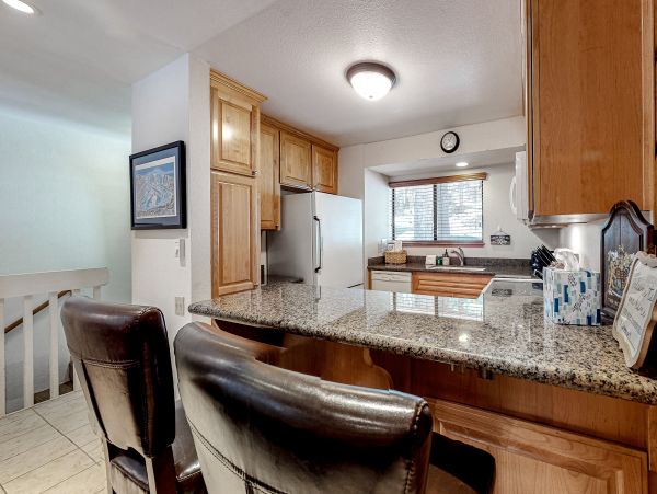 Yosemite Area Home 1029052