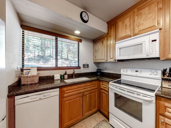 Yosemite Area Home 1029052