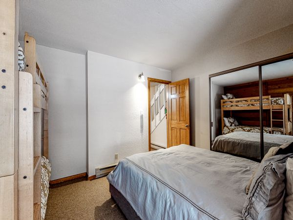 Yosemite Area Home 1029052