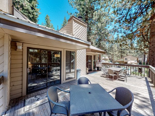 Yosemite Area Home 1029052