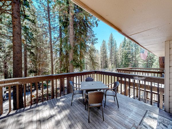 Yosemite Area Home 1029052